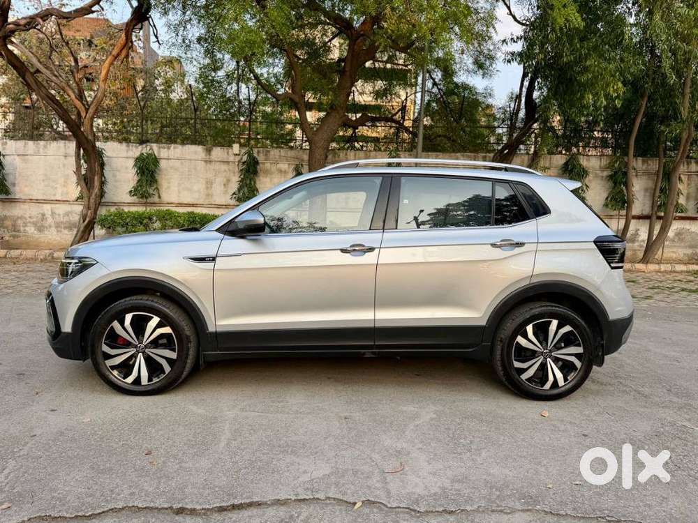 Volkswagen Taigun Gt Plus 1.5 Tsi Dsg, 2024, Petrol