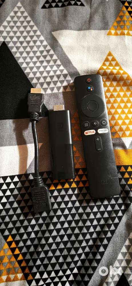 Mi tv stick