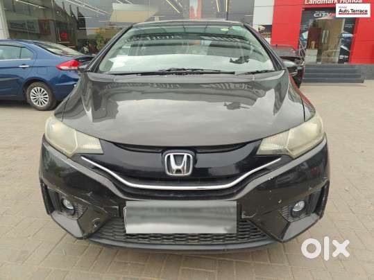 Honda Jazz 1.5 Vx I Dtec, 2016, Diesel