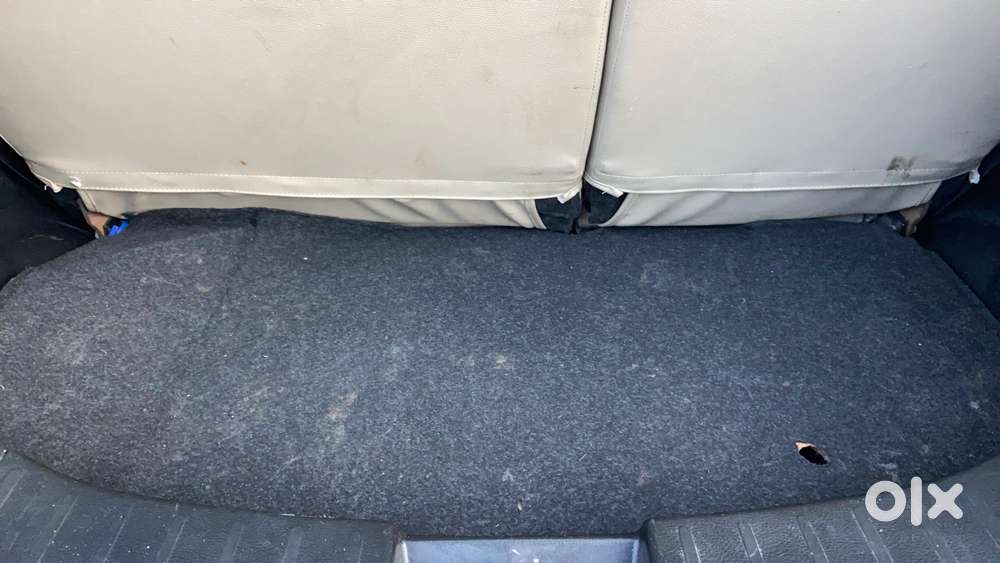 Maruti Suzuki Wagon R 1.0 Vxi, 2017, Petrol