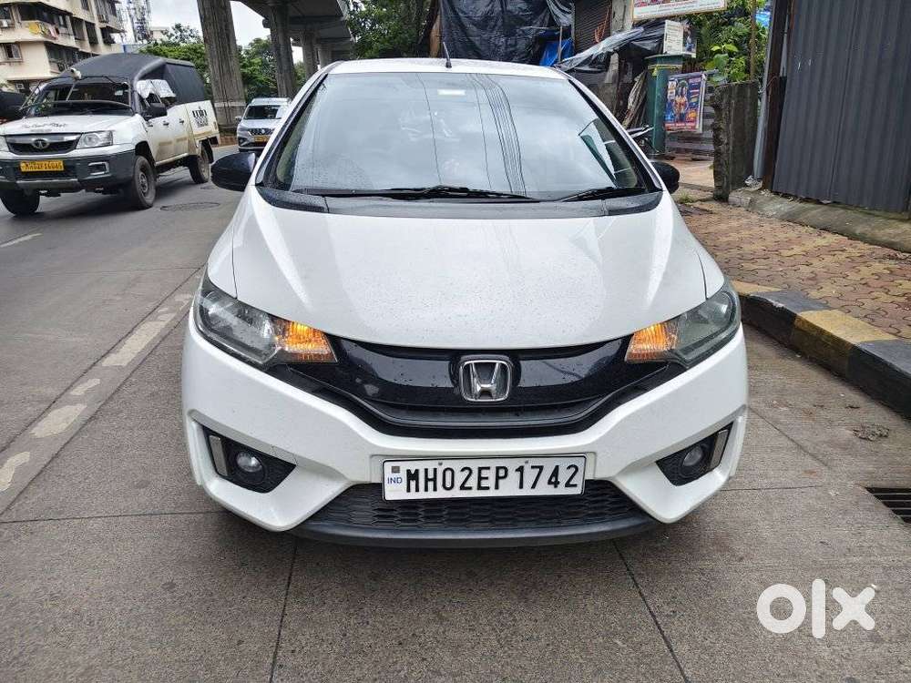 Honda Jazz E Mt I-vtec, 2017, Petrol