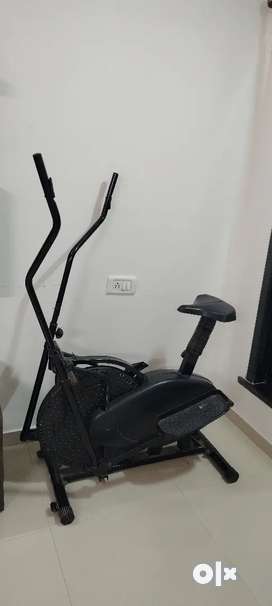 Exercise cycle price olx sales