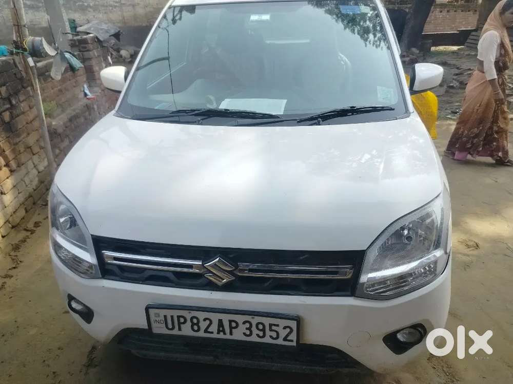 Maruti Suzuki Wagon R Lxi 2023 Car
