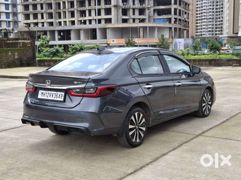 Honda City Hybrid Ehev Zx, 2023, Petrol