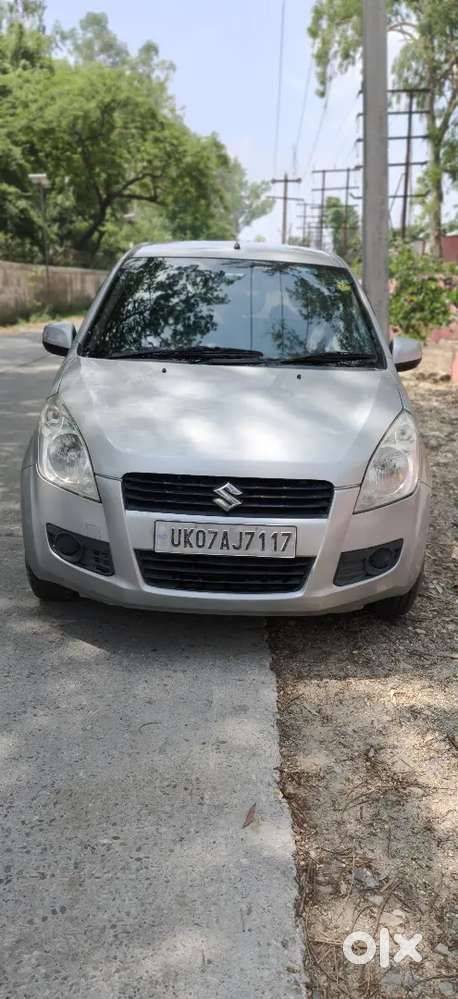 Ritz Very Good Condition