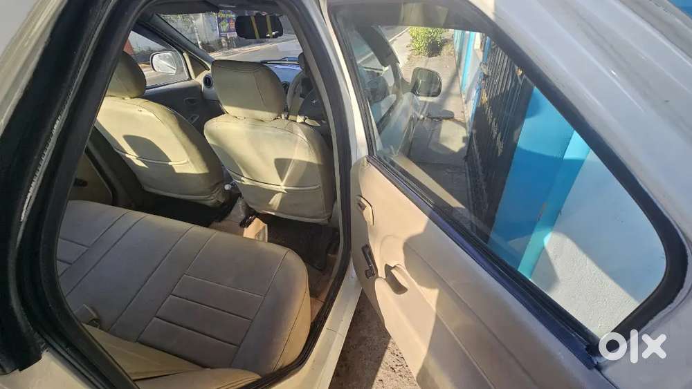 Mahindra Verito 2011 Diesel