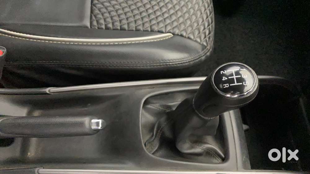 Maruti Suzuki Baleno Delta, 2021, Petrol