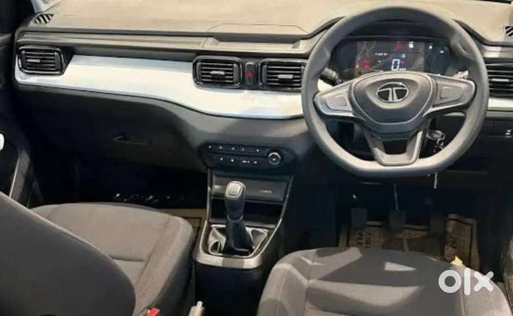 Tata Punch Icng 2023