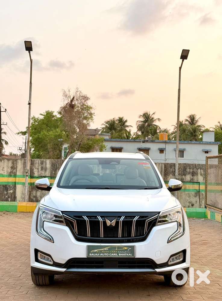 Mahindra Xuv700 2.2 Ax 7 Diesel Mt Str, 2025, Diesel