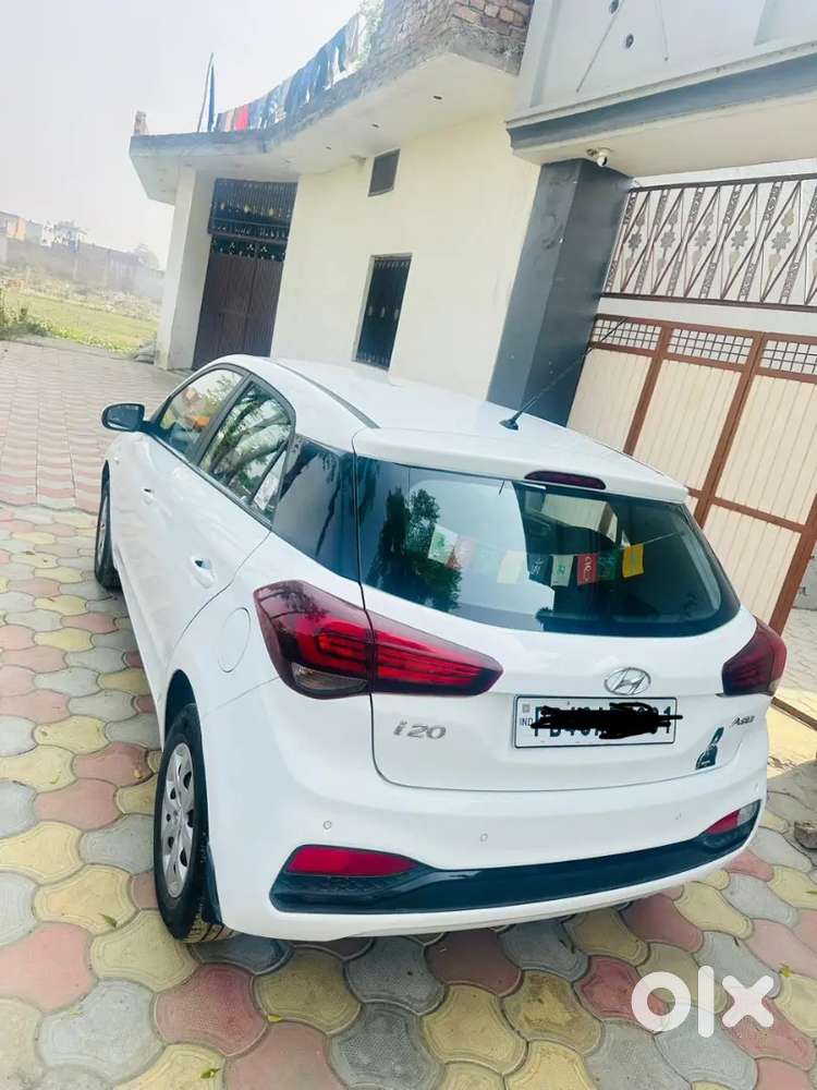 Hyundai I20 2020
