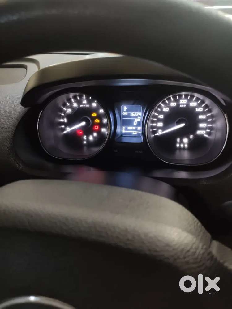 Tata Tiago Nrg 2019 Model