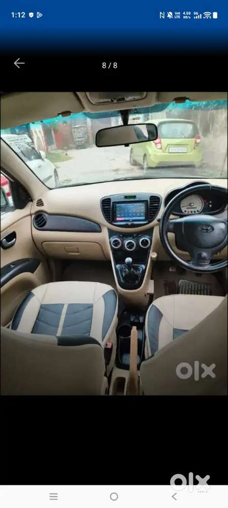 I Have Already 3cars Parking Issue