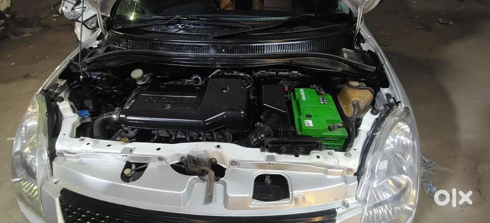 Swift 2008 Maruti Diesel