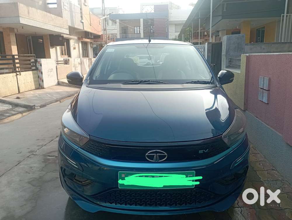 Tata Xenon Xt, 2023, Electric