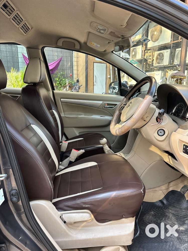 Maruti Suzuki Ertiga Vxi (o) Cng, 2017, Cng & Hybrids