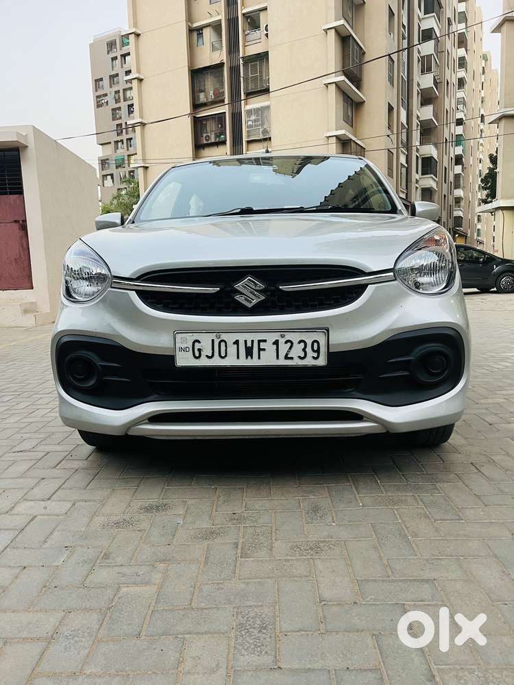 Maruti Suzuki Celerio Vxi(o), 2022, Cng & Hybrids