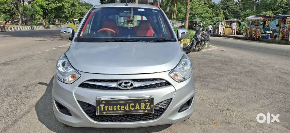Hyundai I10 1.1l Irde Magna Special Edition, 2014, Petrol