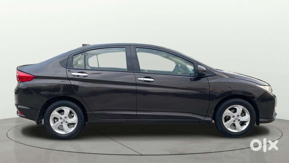 Honda City 2015-2017 I Vtec Vx, 2015, Petrol