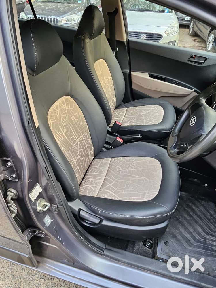 Hyundai Grand I10 Magna 1.1 Crdi, 2015, Diesel