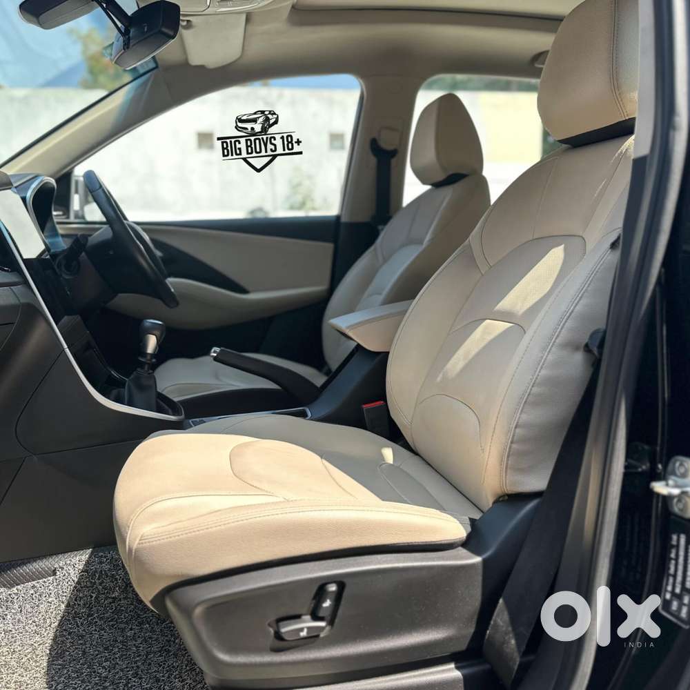 Mg Hector Select Pro 6mt, 2023, Petrol