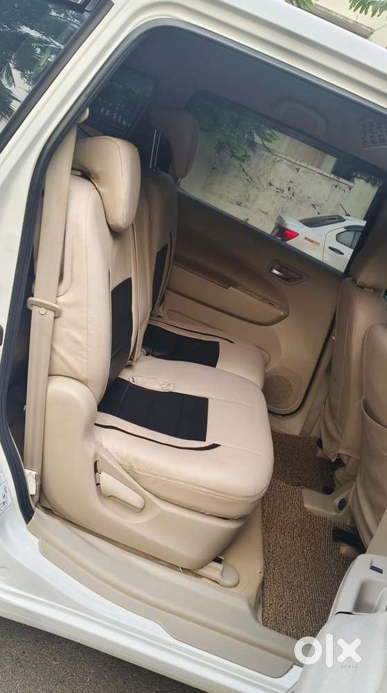 Maruti Suzuki Ertiga Vdi Shvs, 2017, Diesel