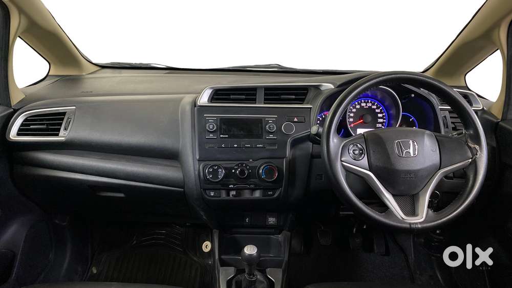 Honda Jazz 1.2 S I Vtec, 2017, Petrol
