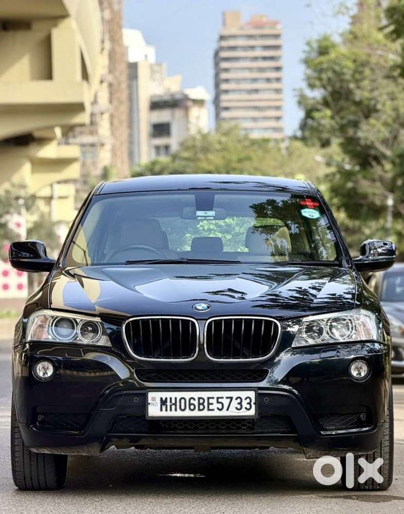 Bmw X3 2.0 Xdrive 20d, 2013, Diesel