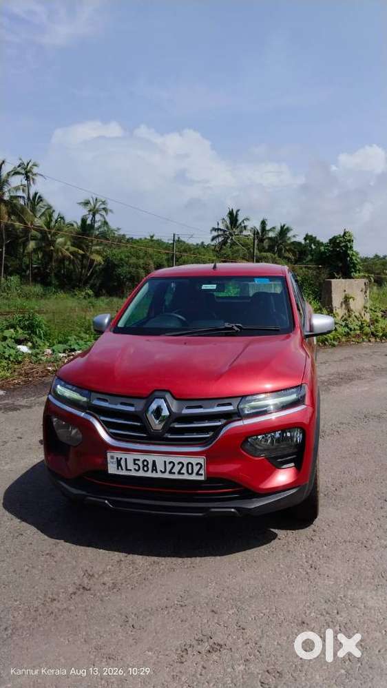 Renault Kwid Rxt 1.0, 2023, Petrol