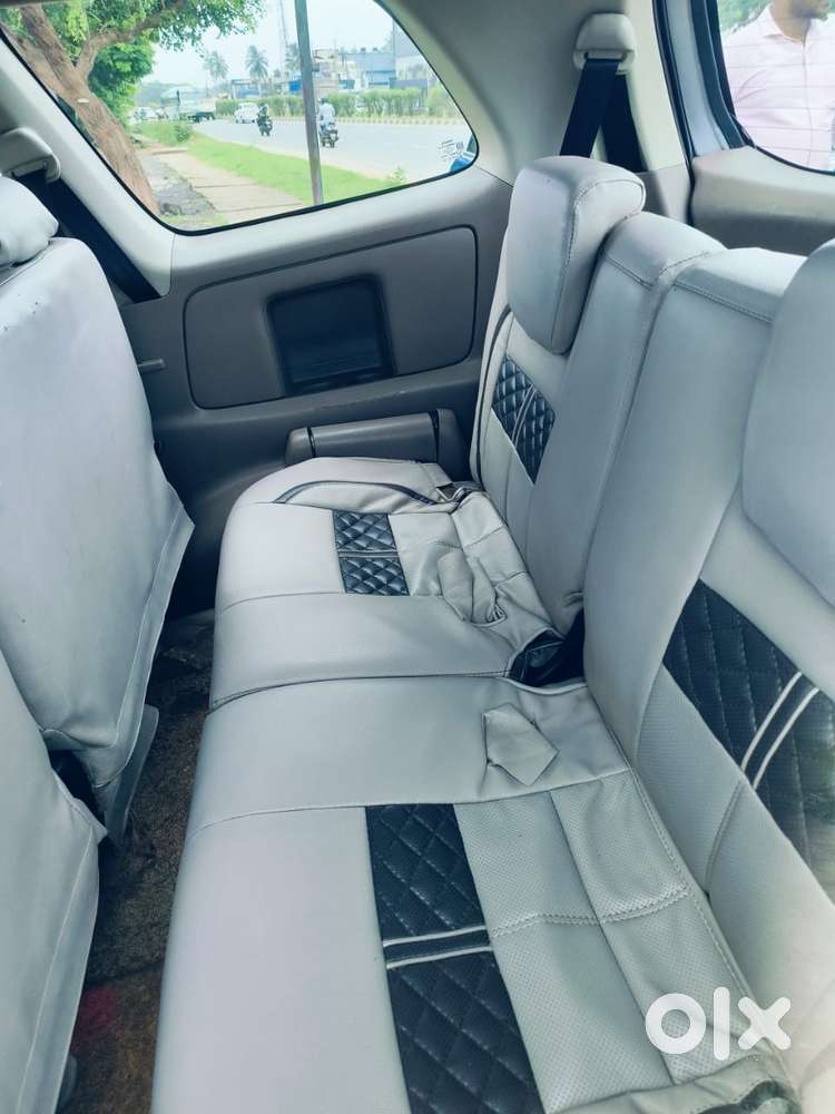 Toyota Innova 2.5 Z Diesel 7 Seater, 2016, Diesel