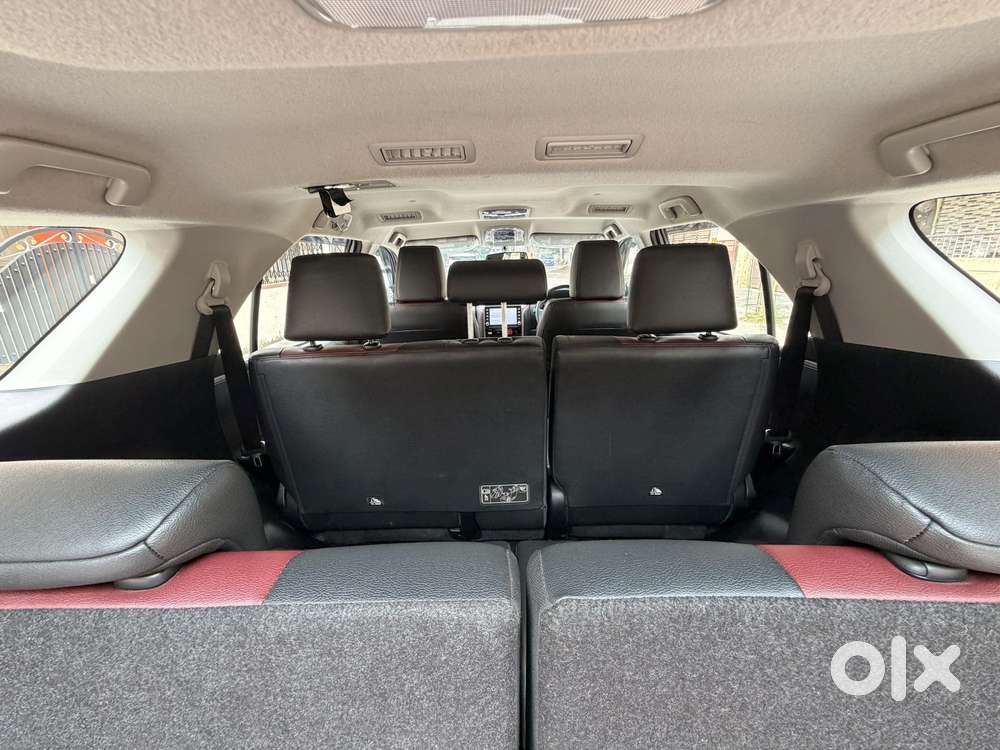 Toyota Fortuner Legender 4x2 At 2.8, 2023, Diesel