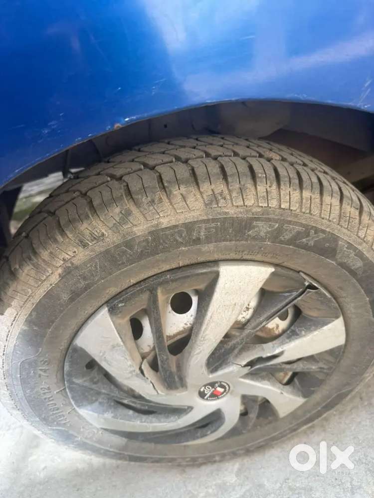 Hyundai Eon 2014 Cng & Hybrids Well Maintained