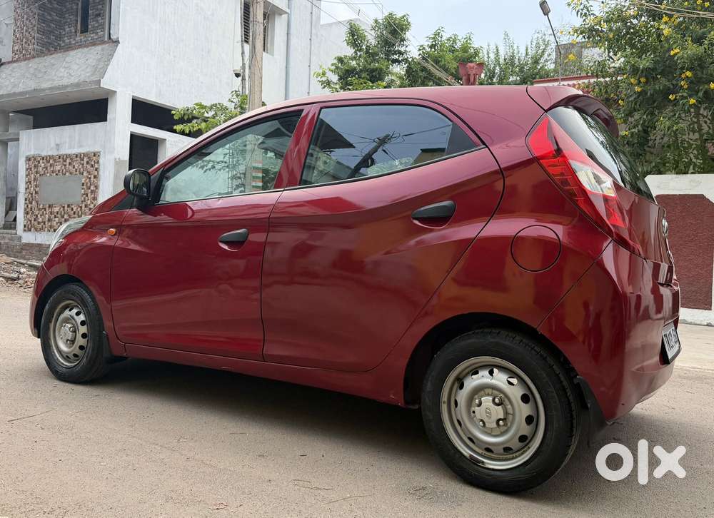 Hyundai Eon Magna, 2018, Petrol
