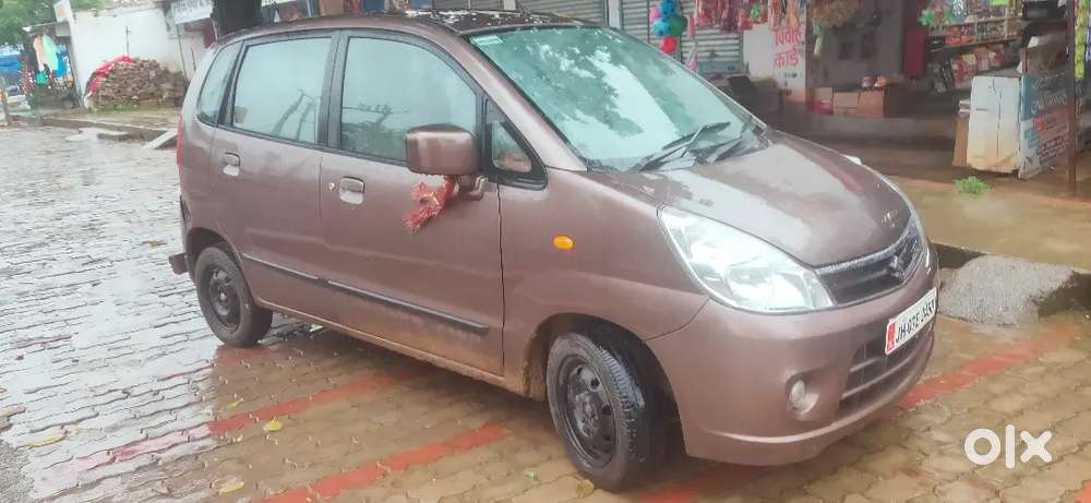 Maruti Suzuki Zen Estilo 2014 Petrol 72000 Km Driven