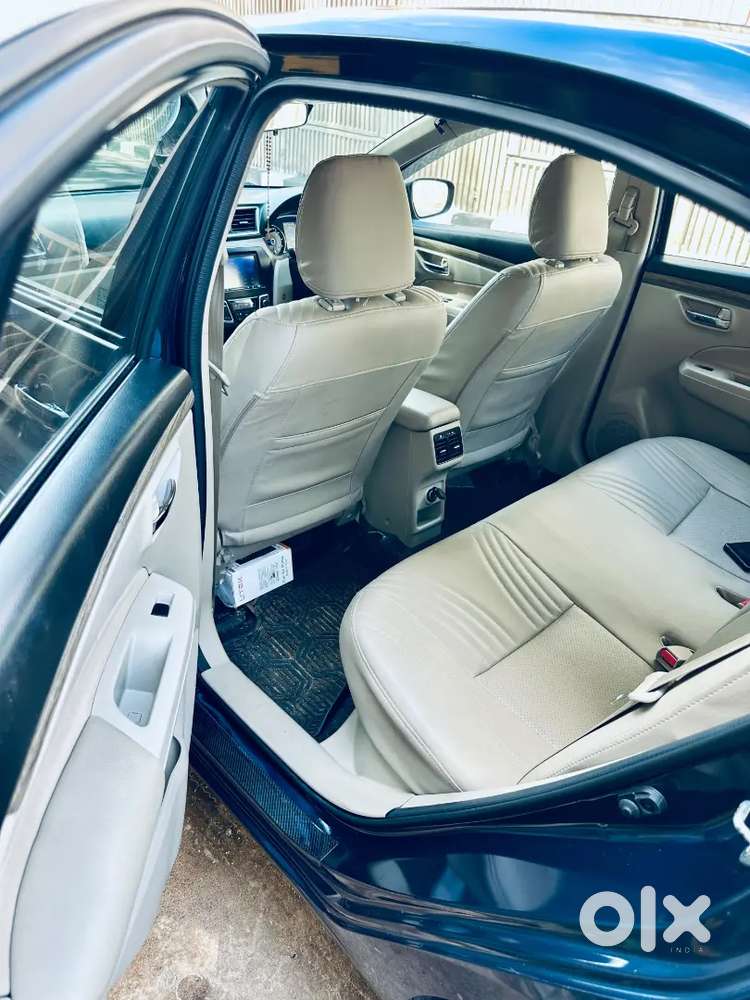 Ciaz Maruti Suzuki 2023 Year