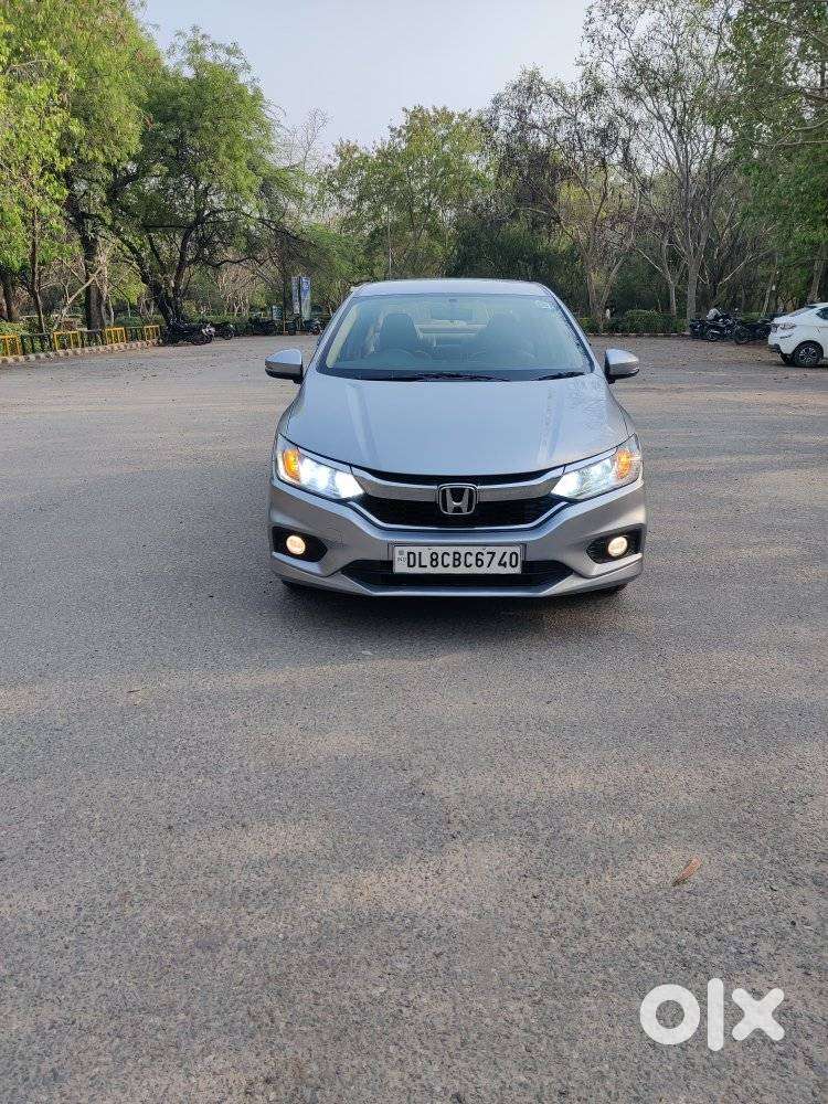 Honda City 2015-2017 I Vtec V, 2021, Petrol