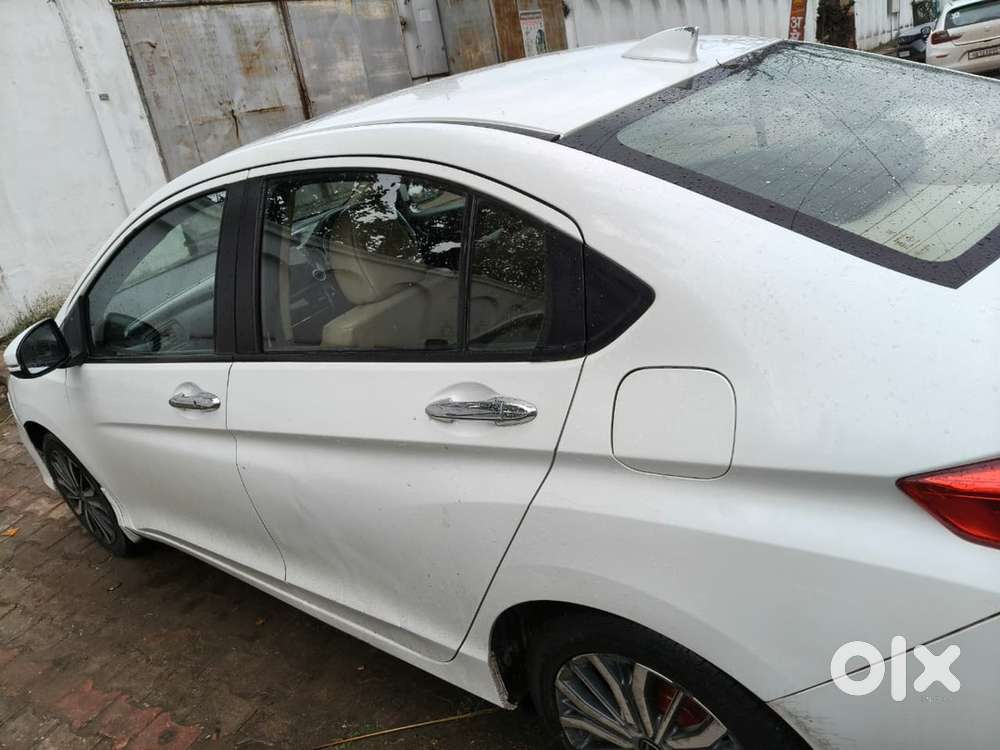 Honda City 2018 Petrol 1st Owner