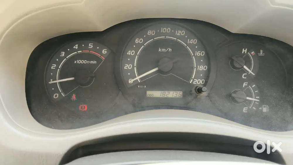 Toyota Innova Diesel Manual 2010