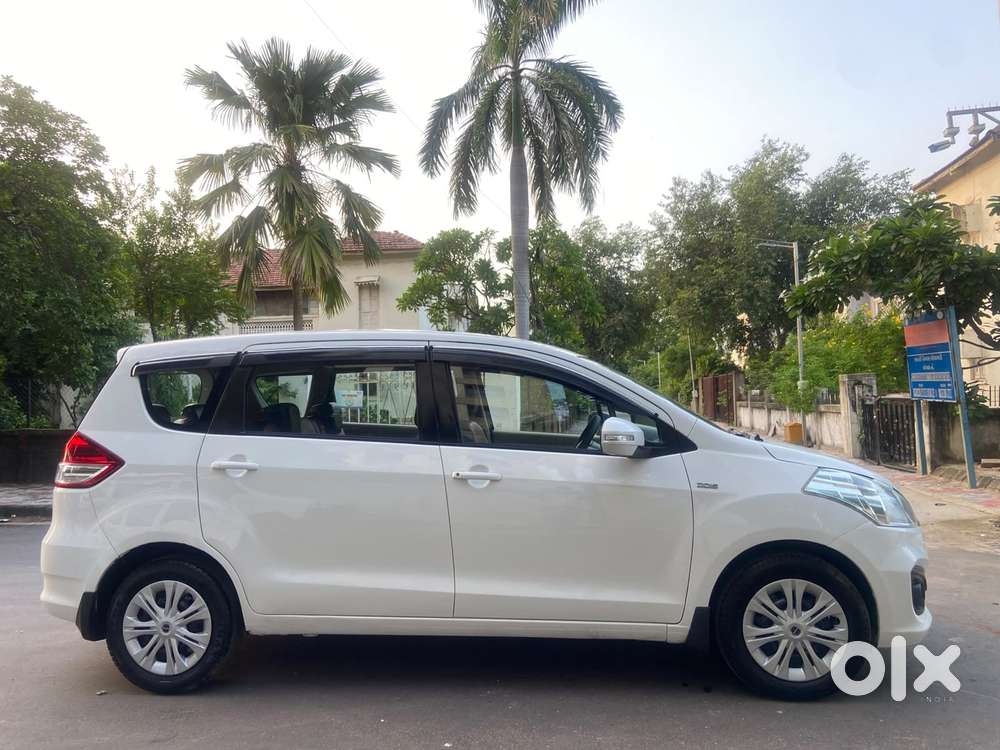 Maruti Suzuki Ertiga Vdi Shvs, 2016, Diesel