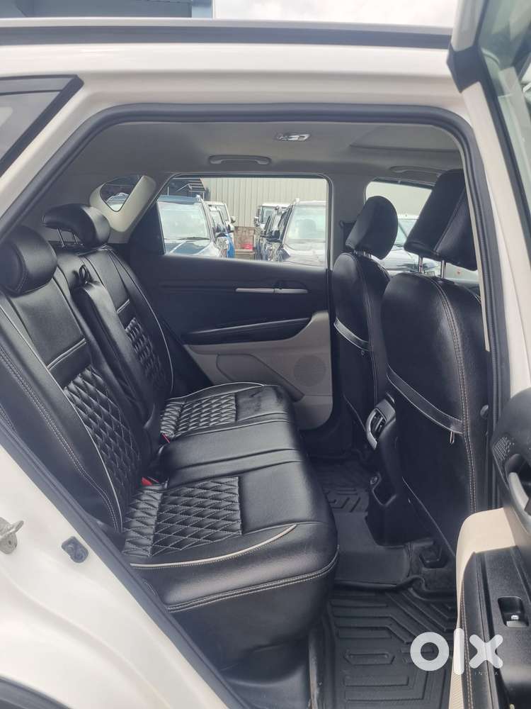 Kia Sonet Htx 1.5 Diesel, 2021, Diesel