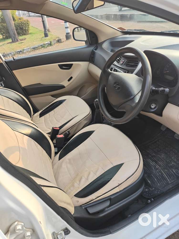 Hyundai Eon Era +, 2015, Petrol