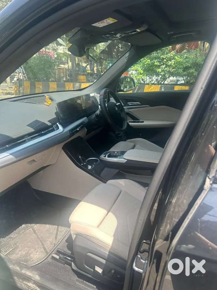 Bmw X1 2024 Petrol Well Maintained
