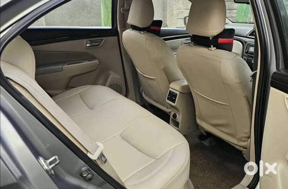 Maruti Suzuki Ciaz Zeta 1.5, 2018, Petrol
