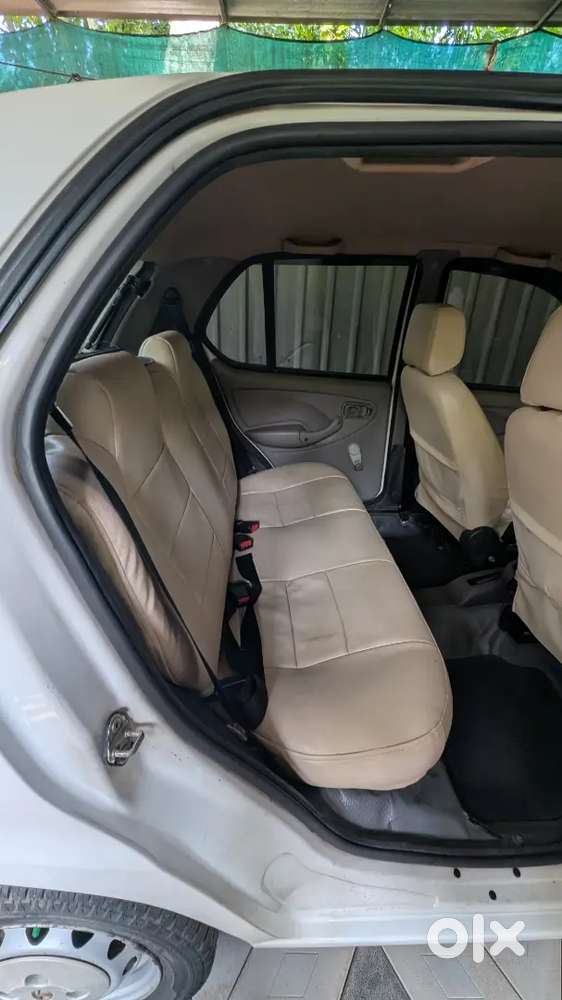 Tata Indica Ev2 2011 Diesel Good Condition