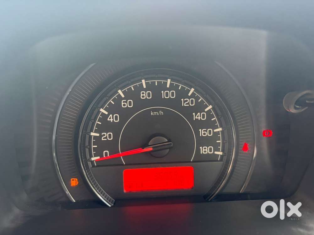 Maruti Suzuki Wagon R 1.0 Vxi Limited Edition, 2022, Petrol
