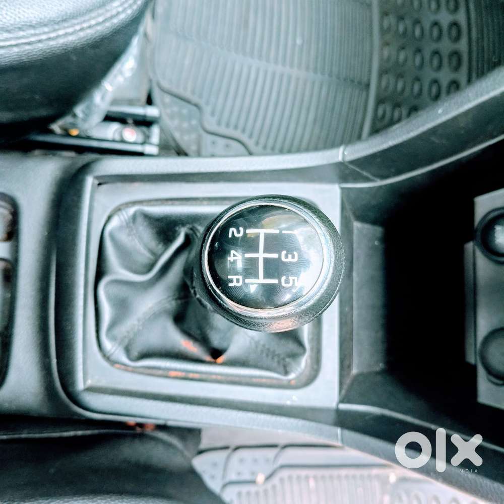 Maruti Suzuki Vitara Brezza Zxi +, 2021, Petrol