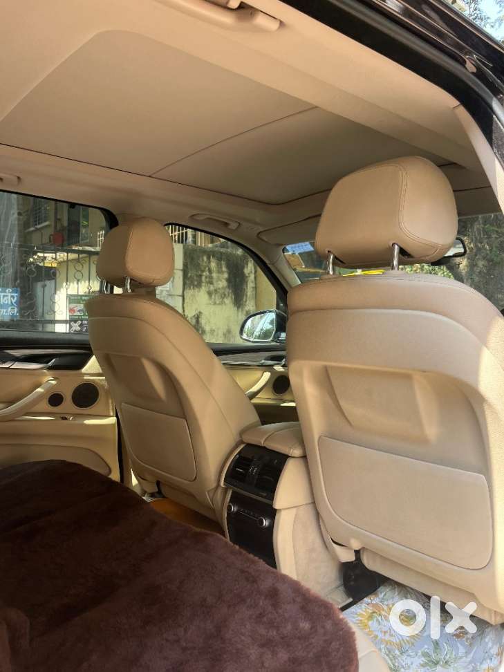 Bmw X5 Xdrive 30d, 2018, Diesel