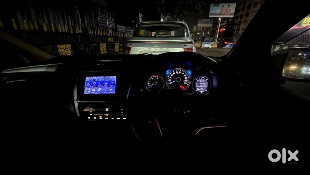Honda Petrol Manual 2019