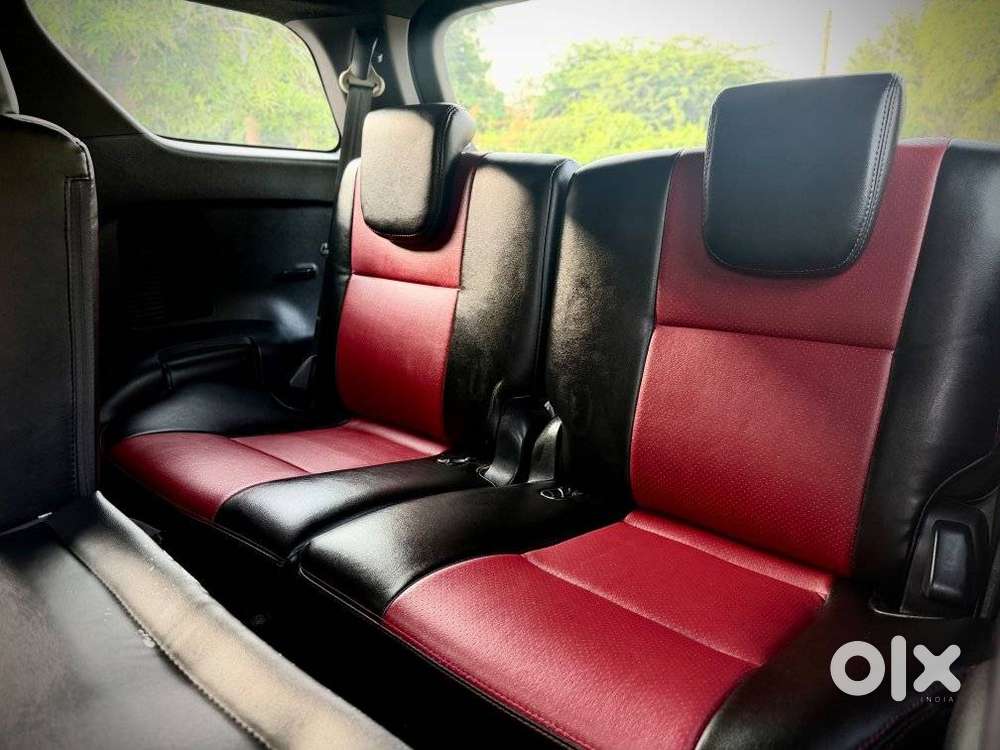 Toyota Fortuner 4x2 Mt 2.8 Diesel, 2021, Diesel