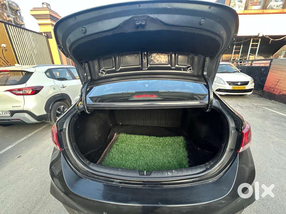 Hyundai Verna 1.5 Mpi Mt Sx (o), 2017, Petrol