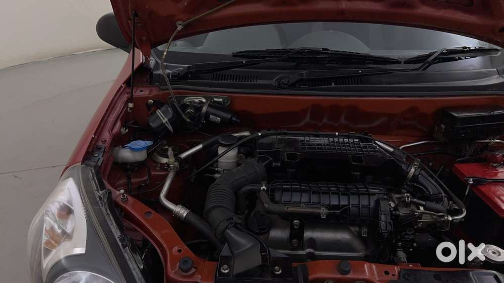 Maruti Suzuki Alto 800 2012-2016 Vxi, 2014, Petrol